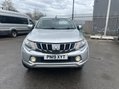Mitsubishi L200 DI-D 4WD TITAN DCB "0 OWNERS" 7