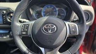 Toyota Yaris 1.5 VVT-h Icon Hatchback 5dr Petrol Hybrid E-CVT Euro 6 (101 ps) 31
