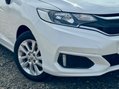 Honda Jazz I-VTEC SE 11