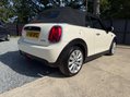 Mini Convertible 1.5 Cooper 2dr 24
