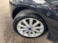 Ford Fiesta 1.5 TDCi Titanium Euro 6 3dr 17