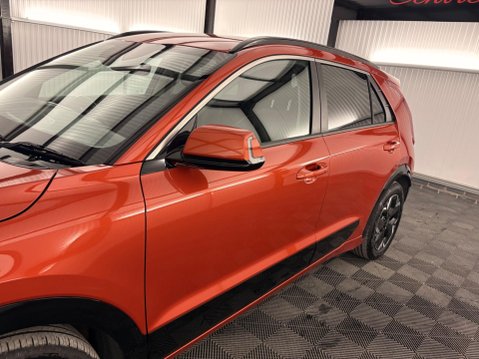 Kia Niro 64.8kWh 3 Auto 5dr 38