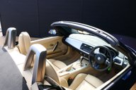 BMW Z4 3.0 Z4 Si Sport Auto 2dr 38