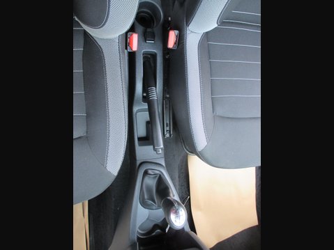 Dacia Sandero Stepway 0.9 TCe Comfort Euro 6 (s/s) 5dr 17