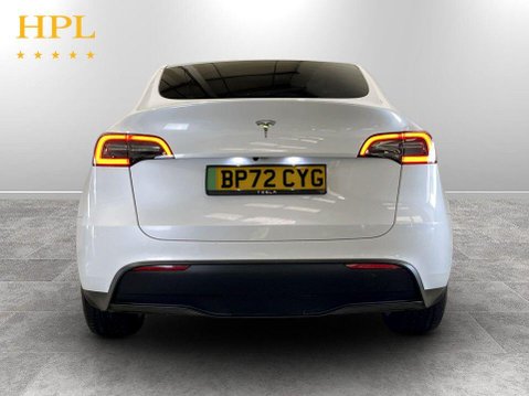Tesla Model Y SUV 5dr Electric Auto RWD (346 ps) Cruise Control - Reverse Camera 6