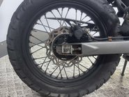 Herald Motor Co Mirage 125 2021 LOW MILES ENDURO BIKE SPARES OR REPAIR PROJECT 125CC 21