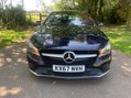 Mercedes-Benz CLA Class CLA 200 D SPORT 14