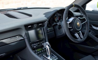 Porsche 911 (991) GT3 RS 15