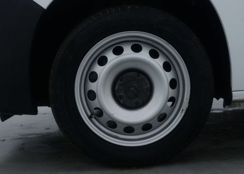 Citroen Berlingo 1.5 Berlingo 1000 Enterprise Edition BHDi 15