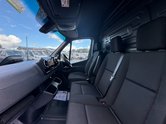 Mercedes-Benz Sprinter AUTO MWB L2H2 High Roof 315 Pro Air Con Camera EURO 6 13