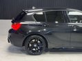 BMW 1 Series 2.0 125d M Sport Auto 5dr 29