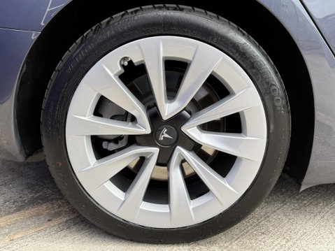 Tesla Model 3 Saloon 4dr Electric Auto RWD (241 bhp) 15