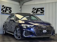 Audi S3 2.0 TFSI Sportback 5dr Petrol S Tronic quattro Euro 6 (s/s) (310 ps) 47