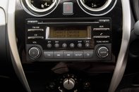 Nissan Note ACENTA 24