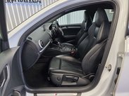 Audi S3 2.0 TFSI Saloon 4dr Petrol S Tronic quattro Euro 6 (s/s) (310 ps) 22