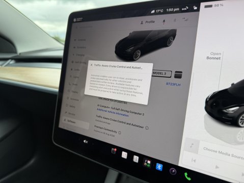 Tesla Model 3 (Dual Motor) Long Range Saloon 4dr Electric Auto 4WDE (346 ps) 42