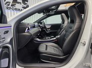 Mercedes-Benz A Class 2.0 A35 AMG (Premium Plus) Hatchback 5dr Petrol SpdS DCT 4MATIC Euro 6 (s/s 41