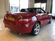 Mercedes-Benz SLK SLK250 CDI BLUEEFFICIENCY AUTOMATIC Good S/History 4