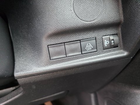 Citroen C4 1.2 PureTech Sense Euro 6 (s/s) 5dr 15