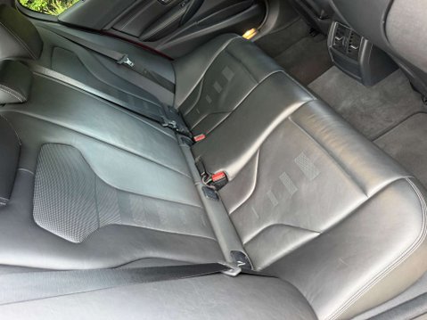 BMW M3 3.0 M3 Competition Edition Package Semi-Auto 4dr 32