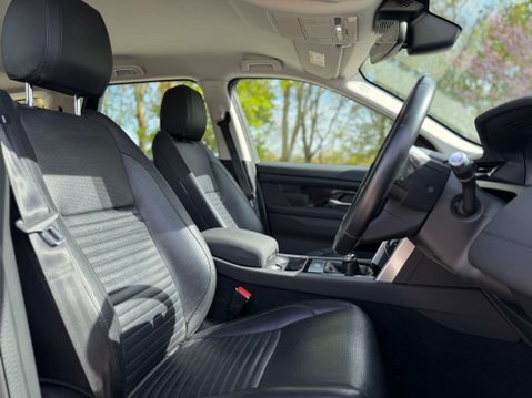 Land Rover Discovery Sport 2.0 Discovery Sport S D 4x2 5dr 16