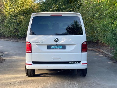 Volkswagen Transporter 2.0 TDI T32 BlueMotion Tech Highline Crew Van DSG FWD SWB Euro 6 (s/s) 5dr 5