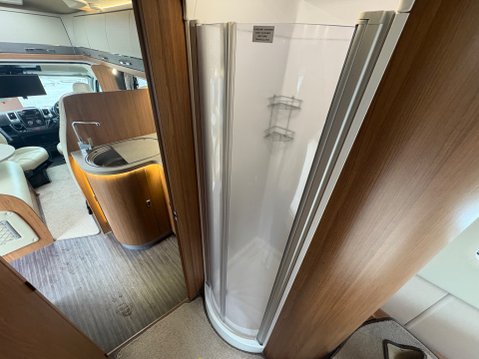 Auto-Trail Delaware SE 26