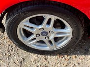 Ford Fiesta ZETEC 26