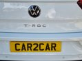 Volkswagen T-Roc R-LINE TSI DSG 45