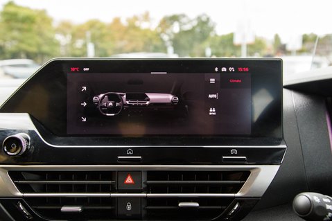Citroen C4 PURETECH PLUS S/S 19