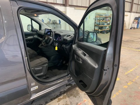 Citroen Berlingo 1000 ENTERPRISE EDITION M BLUEHDI 9