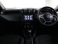Dacia Duster COMFORT TCE 40