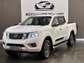 Nissan Navara 2.3 dCi Tekna 4WD Euro 6 (s/s) 4dr 13