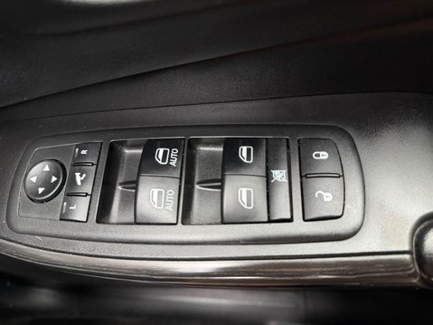 Jeep Cherokee 2.0 CRD Limited 4WD Euro 5 (s/s) 5dr 15