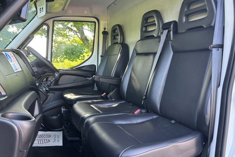 Iveco Daily 70C18V Welfare/Workshop Van - Air Conditioning 3