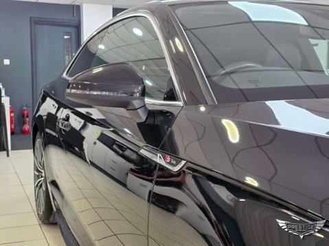 Audi A5 2.0 TDI 40 S line S Tronic Euro 6 (s/s) 2dr 62