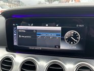 Mercedes-Benz E Class E 220 D SE 18