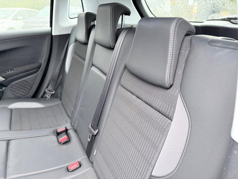 Peugeot 2008 1.2 PureTech Allure ETG Euro 6 (s/s) 5dr 28
