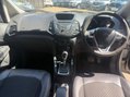 Ford Ecosport 1.5 Titanium SUV 5dr Petrol Powershift 2WD 20