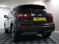 Nissan Qashqai N-CONNECTA DIG-T 29