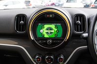 Mini Countryman COOPER S 22