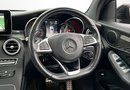 Mercedes-Benz GLC GLC 220d 4Matic AMG Night Edition 5dr 9G-Tronic 16