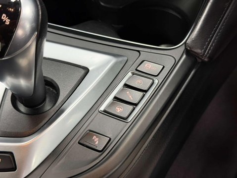 BMW M4 3.0 BiTurbo Competition Convertible 2dr Petrol DCT Euro 6 (s/s) (450 ps) 56