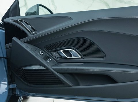 Audi R8 V10 Performance Quattro Edition 17