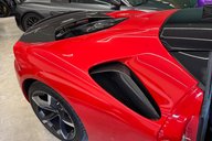 Ferrari SF90 Stradale 4.0T V8 7.9kWh F1 DCT 4WD Euro 6 (s/s) 2dr 5