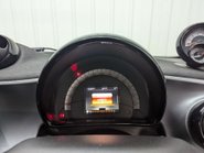 Smart Fortwo Coupe 1.0 fortwo Prime Sport Premium Auto 3dr 65