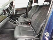 BMW 2 Series 1.5 218i Luxury Auto 5dr 15