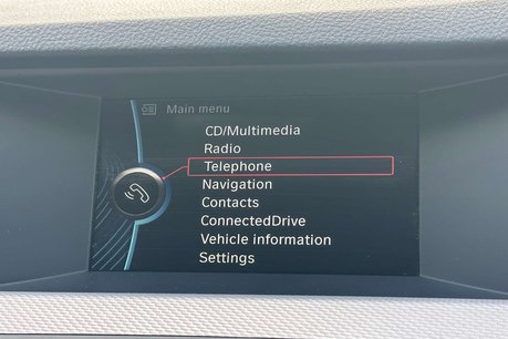 BMW 5 Series 2.0 520d M Sport Touring 5dr Diesel Auto Euro 6 (s/s) (184 ps) 56