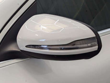 Mercedes-Benz GLA 1.3 GLA 250 Exclusive Edition E Auto 5dr 29