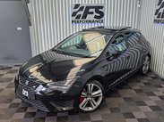 SEAT Leon 2.0 TSI Cupra 280 Hatchback 5dr Petrol DSG Euro 6 (s/s) (280 ps) 36